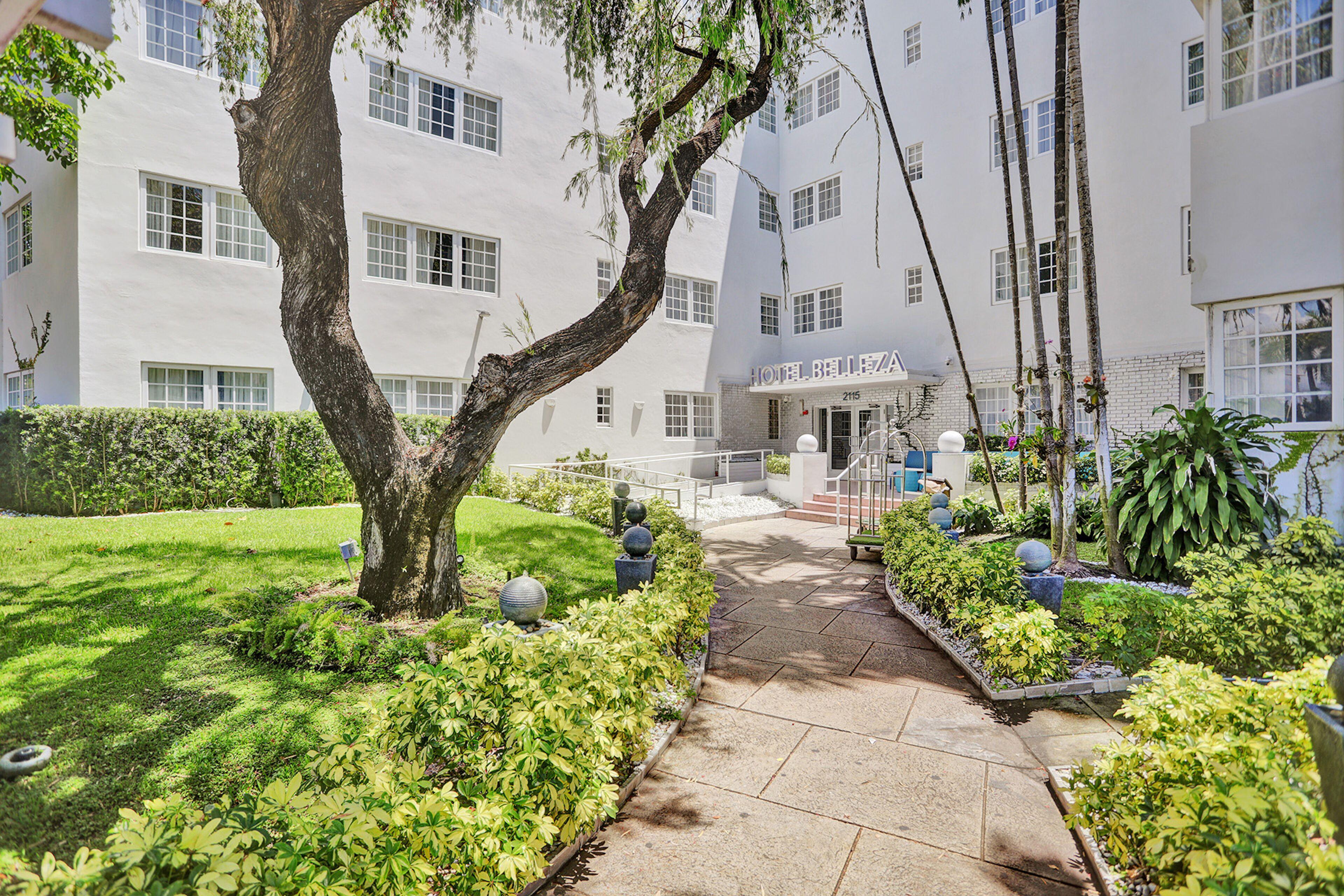 Hotel Belleza — Photos 1